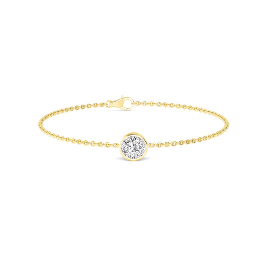 Lab Grown Diamond BRACELET 1.00 ctw BR20399-1