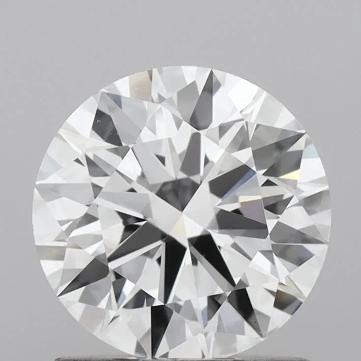 0.51ct Round Lab Grown Diamond (Colour D, Clarity VS1, Cut ID, IGI Certified)