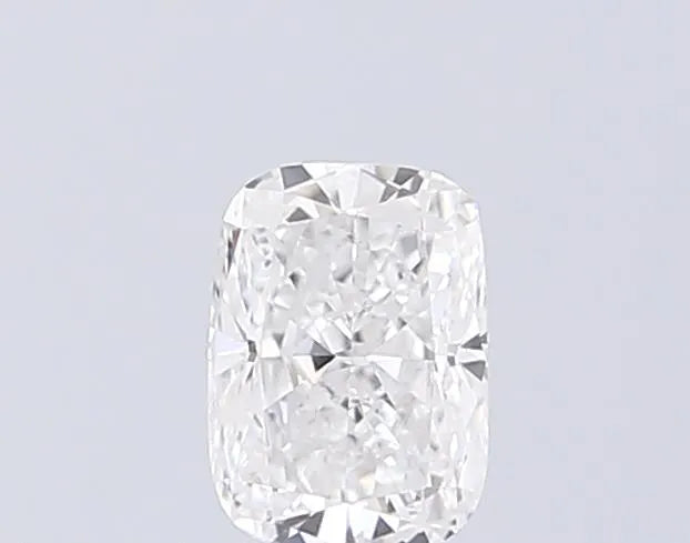 0.54ct Cushion modified Lab Grown Diamond (Colour D, Clarity VS1, IGI Certified)