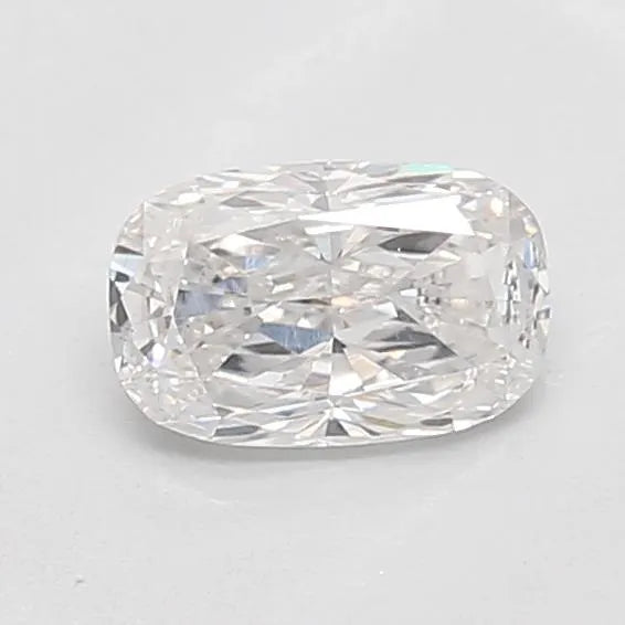 0.54ct Cushion modified Lab Grown Diamond (Colour E, Clarity VS1, IGI Certified)