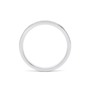 2.5MM Princess Cut & Baguette - Channel Set (CPB)