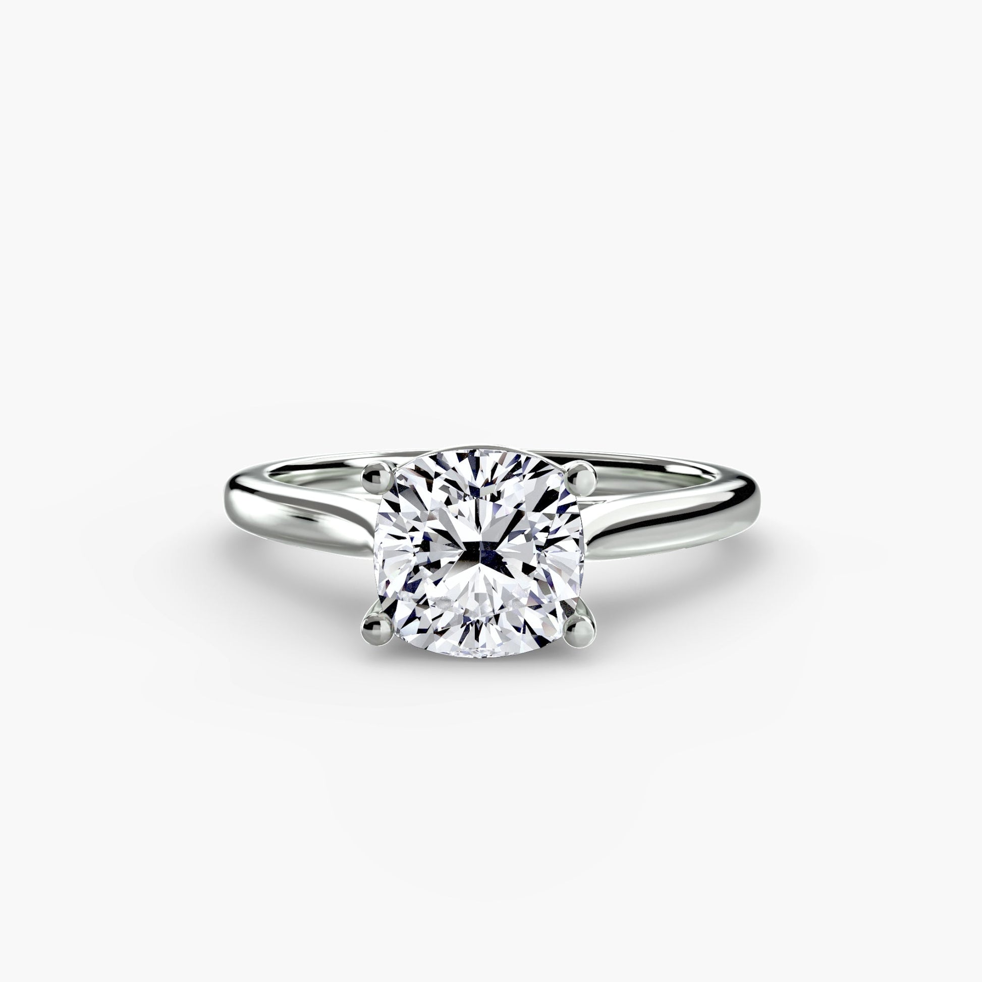 Completed Ring (United Kingdom Size J)