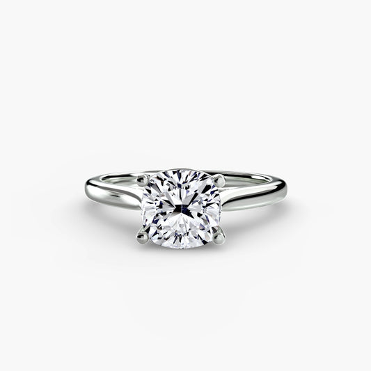 Completed Ring (United Kingdom Size J)