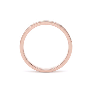 2.7MM Round Brilliant & Baguette - Channel Set (RBB)