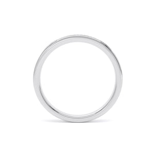 2.7MM Round Brilliant & Baguette - Channel Set (RBB)