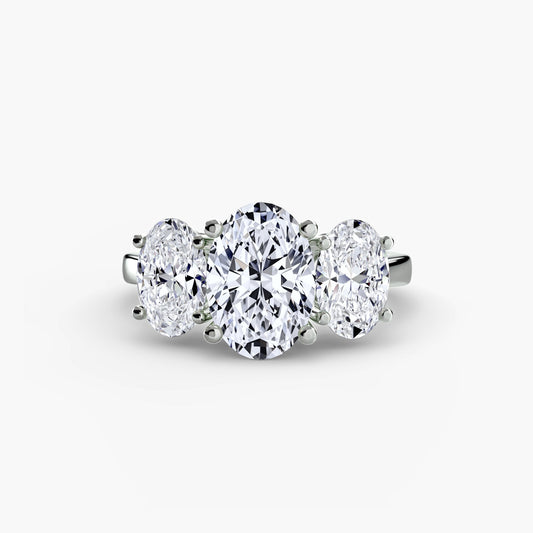 Completed Ring