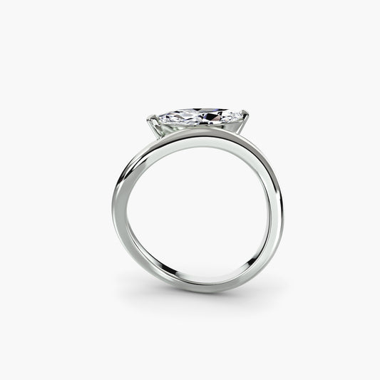 The Wave Ring