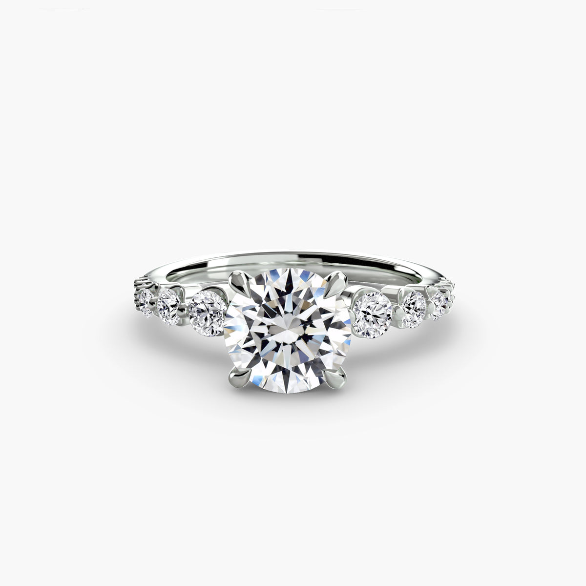 Completed Ring (United Kingdom Size G)