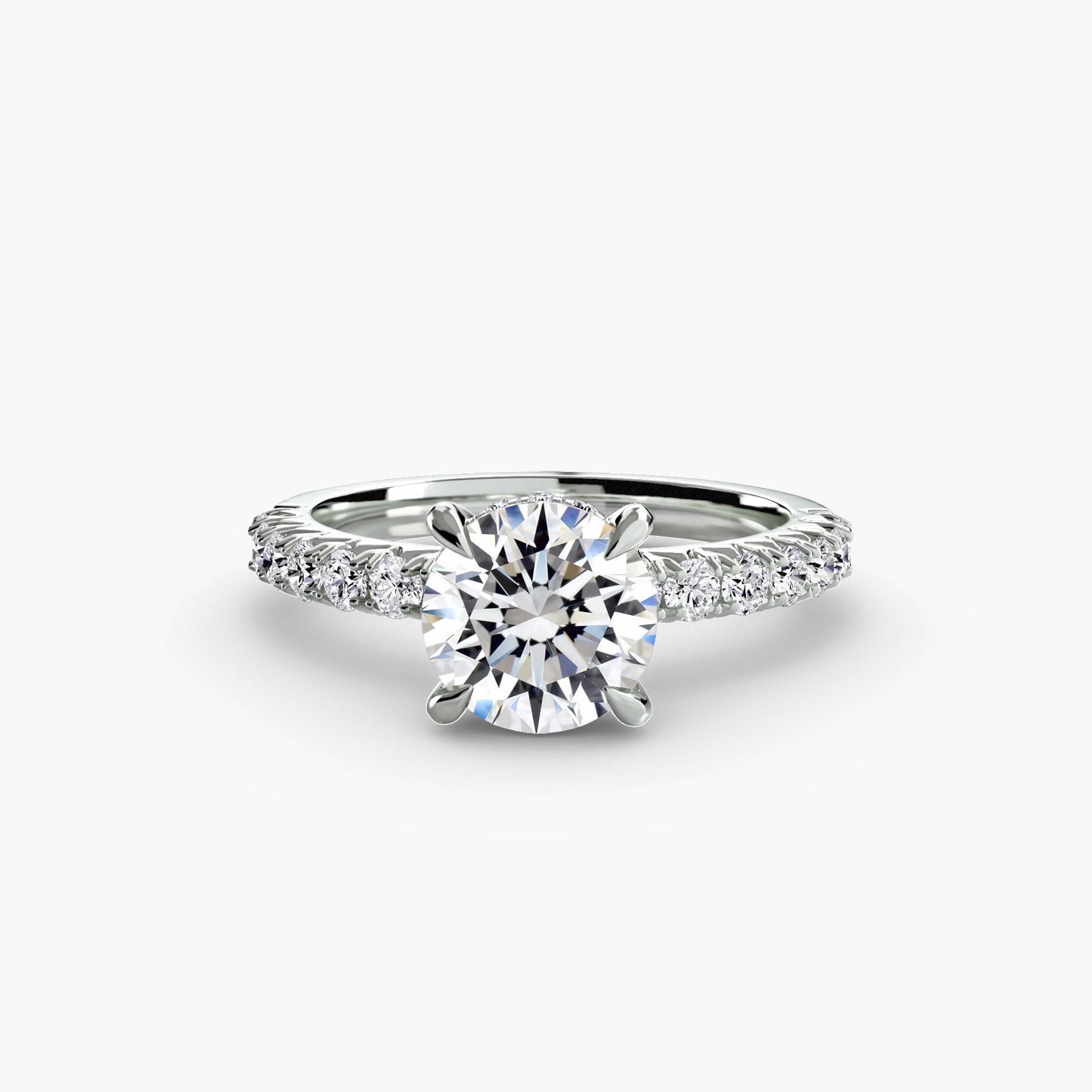 Completed Ring (United States Size 5.50)