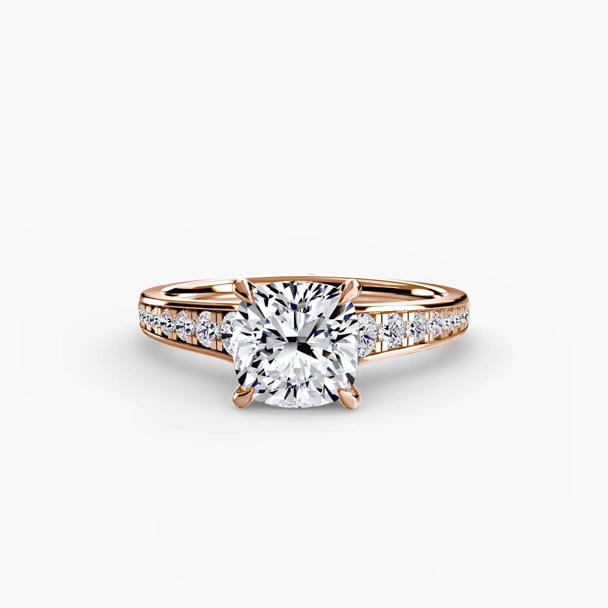 Completed Ring (United Kingdom Size F½)