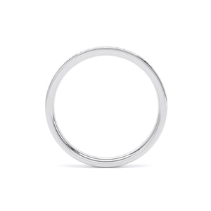 Round Brilliant Cut - Grain Channel (RGC)