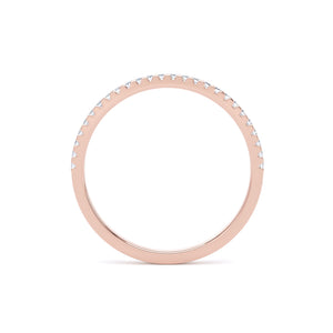 Round Brilliant Cut - Mini Claw (RMW)