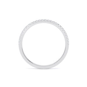 Round Brilliant Cut - Mini Claw (RMW)
