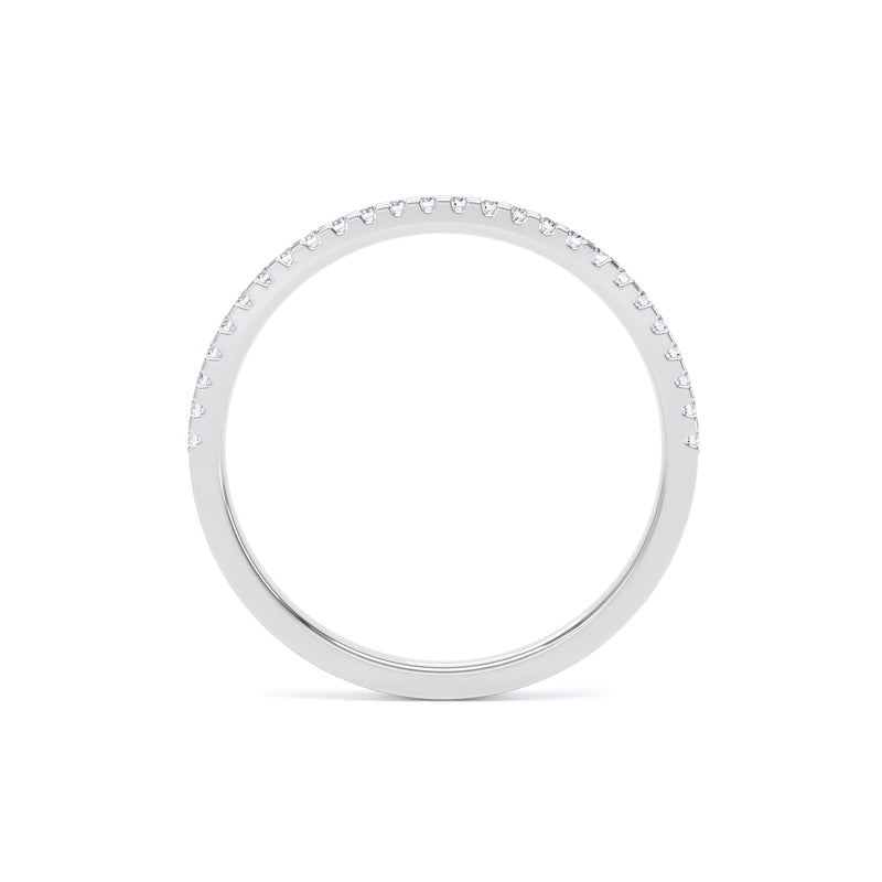 Round Brilliant Cut - Mini Claw (RMW)