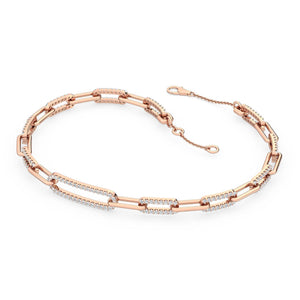 Lab Grown Diamond BRACELET 1.00 ctw BR20049-1-7IN