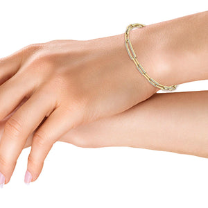 Lab Grown Diamond BRACELET 1.00 ctw BR20049-1-7IN