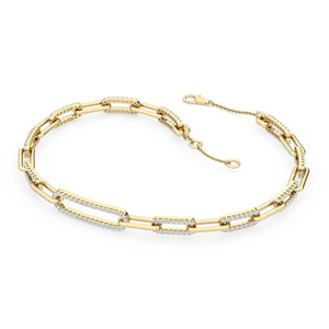 Lab Grown Diamond BRACELET 1.00 ctw BR20049-1-7IN