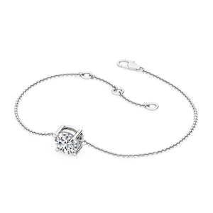 Lab Grown Diamond BRACELET 0.52 ctw BR20053-0.5
