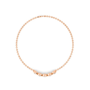 Lab Grown Diamond BRACELET 0.80 ctw BR20351-0.75CT