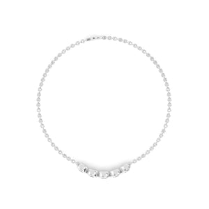 Lab Grown Diamond BRACELET 0.80 ctw BR20351-0.75CT