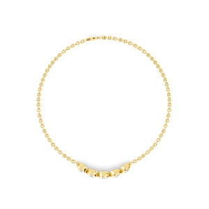Lab Grown Diamond BRACELET 0.80 ctw BR20351-0.75CT