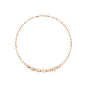 Lab Grown Diamond BRACELET 0.77 ctw BR20352-0.75CT