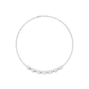 Lab Grown Diamond BRACELET 0.77 ctw BR20352-0.75CT