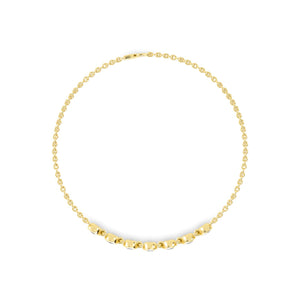 Lab Grown Diamond BRACELET 0.77 ctw BR20352-0.75CT