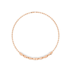Lab Grown Diamond BRACELET 0.77 ctw BR20353MS
