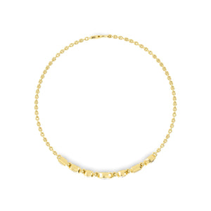 Lab Grown Diamond BRACELET 0.77 ctw BR20353MS