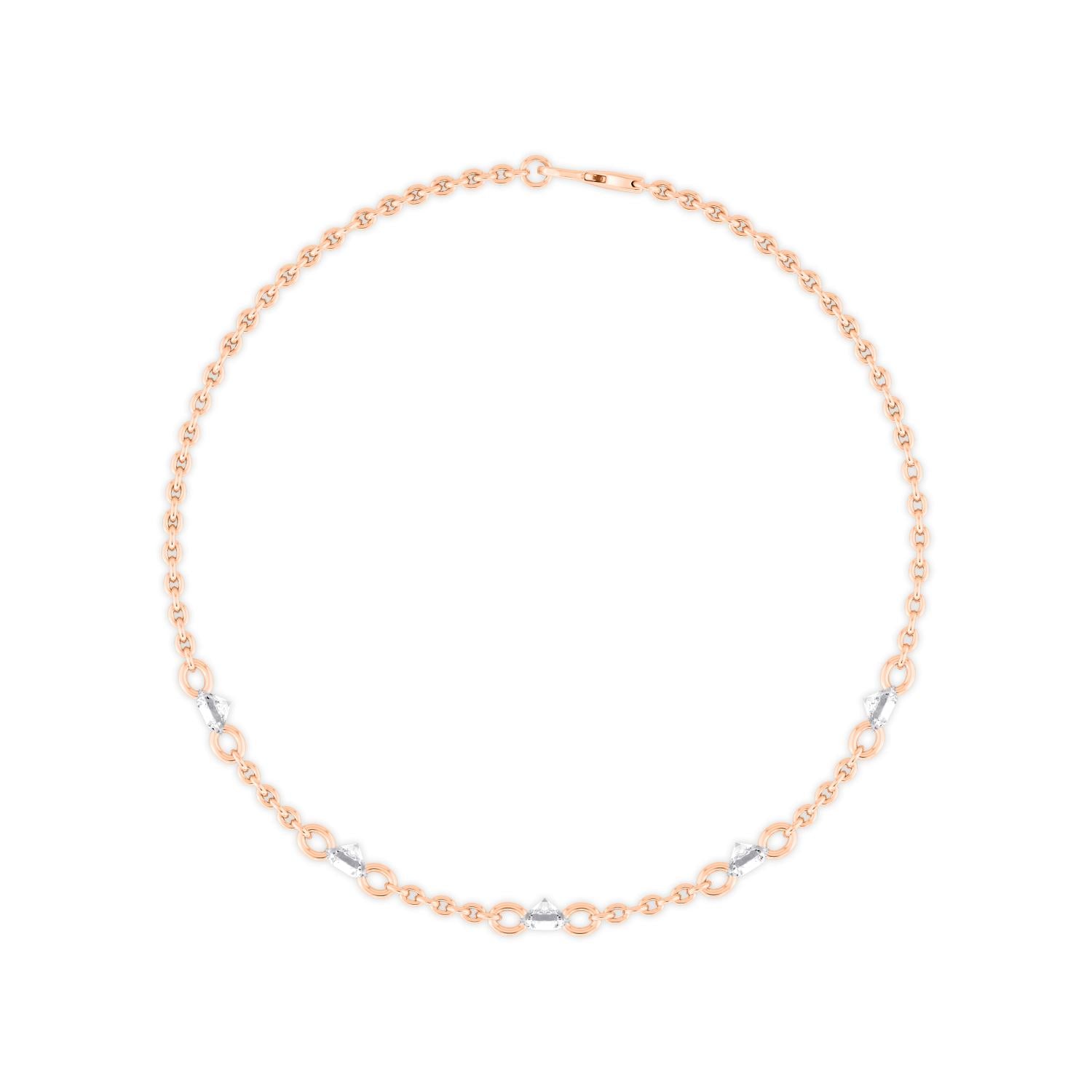 Lab Grown Diamond BRACELET 1.12 ctw BR20357-1