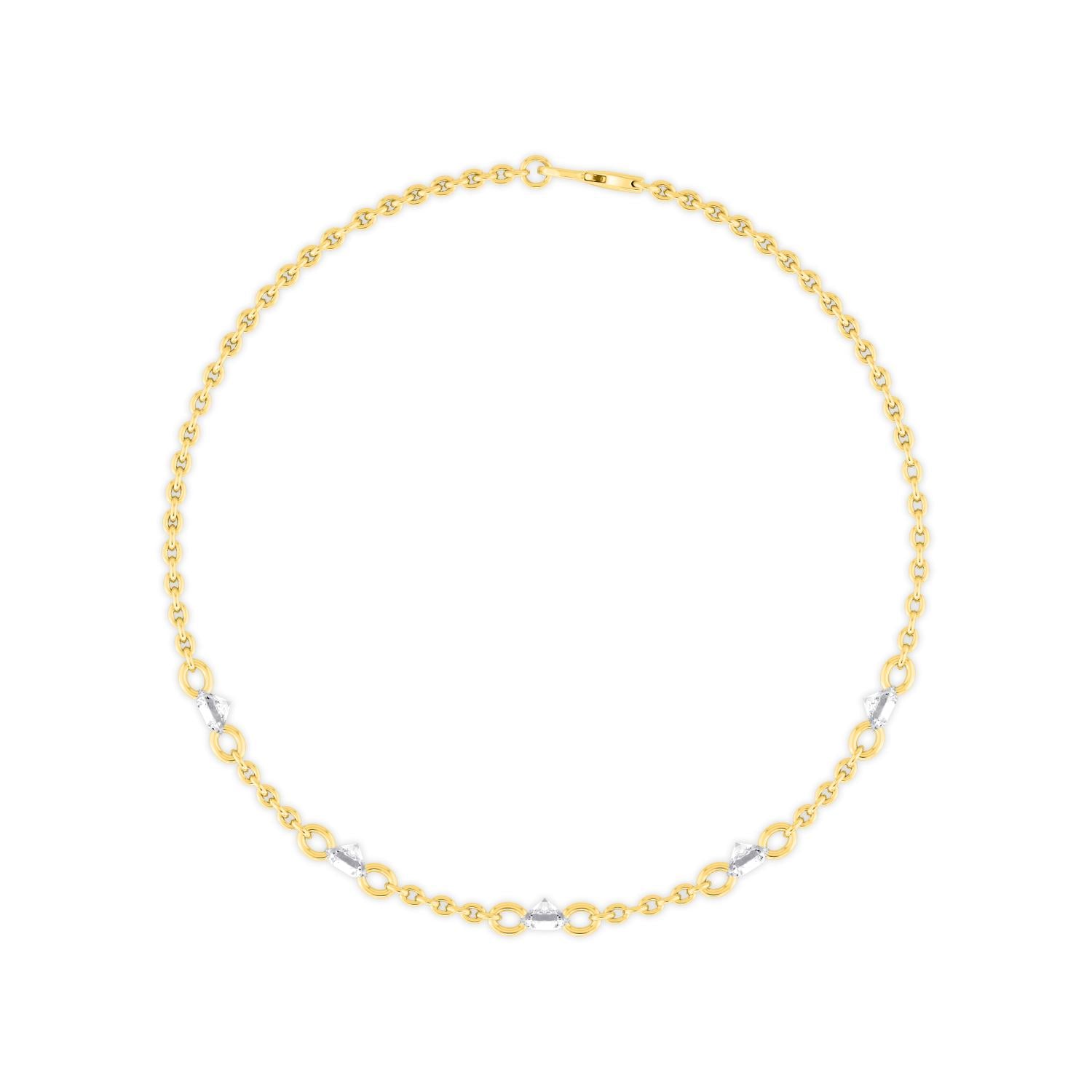 Lab Grown Diamond BRACELET 1.12 ctw BR20357-1