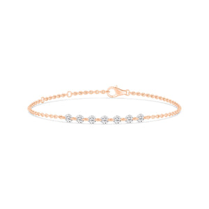 Lab Grown Diamond BRACELET 1.05 ctw BR20358-1