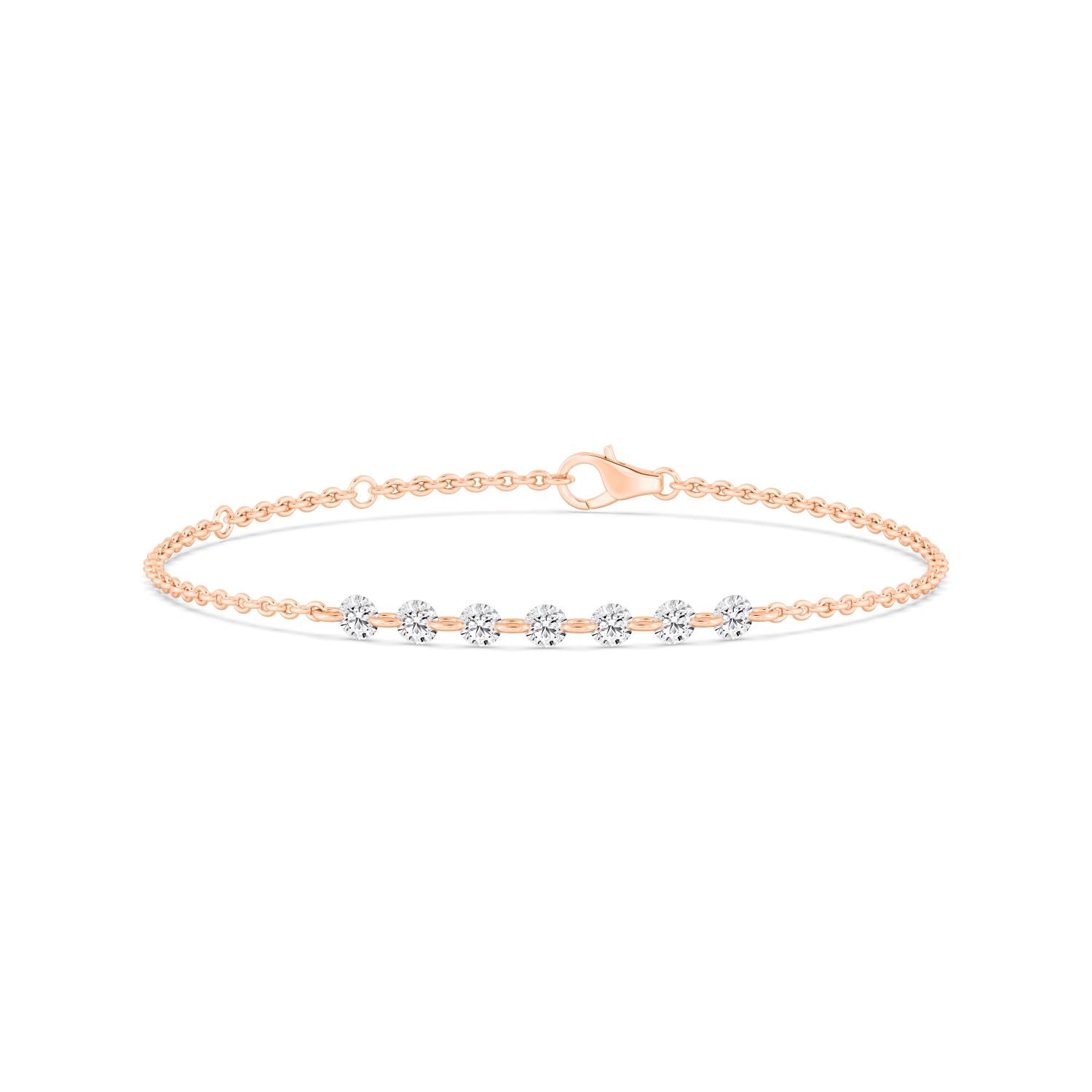 Lab Grown Diamond BRACELET 1.05 ctw BR20358-1