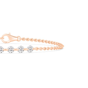Lab Grown Diamond BRACELET 1.05 ctw BR20358-1