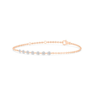 Lab Grown Diamond BRACELET 1.05 ctw BR20358-1