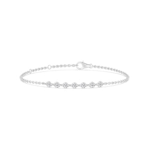 Lab Grown Diamond BRACELET 1.05 ctw BR20358-1