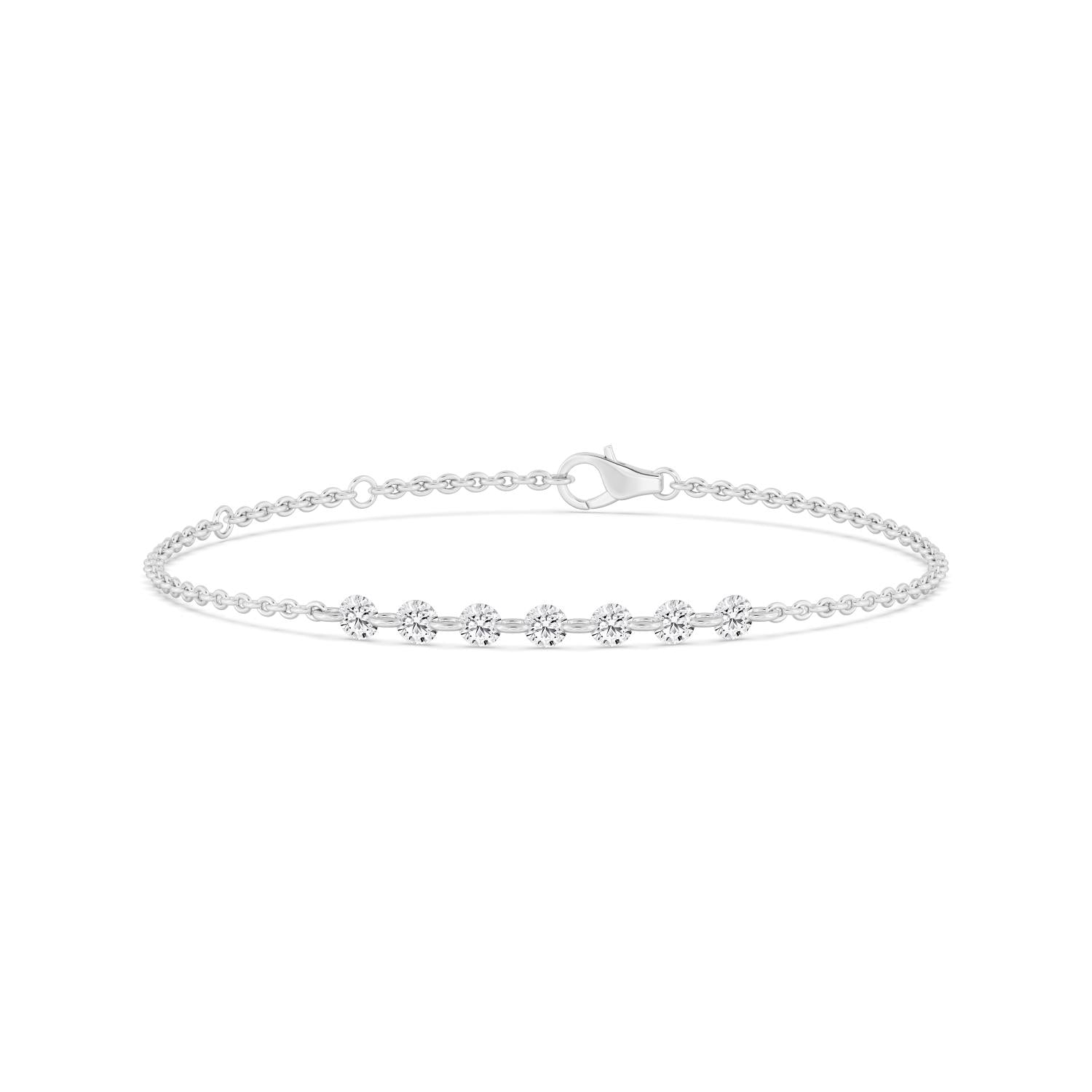 Lab Grown Diamond BRACELET 1.05 ctw BR20358-1
