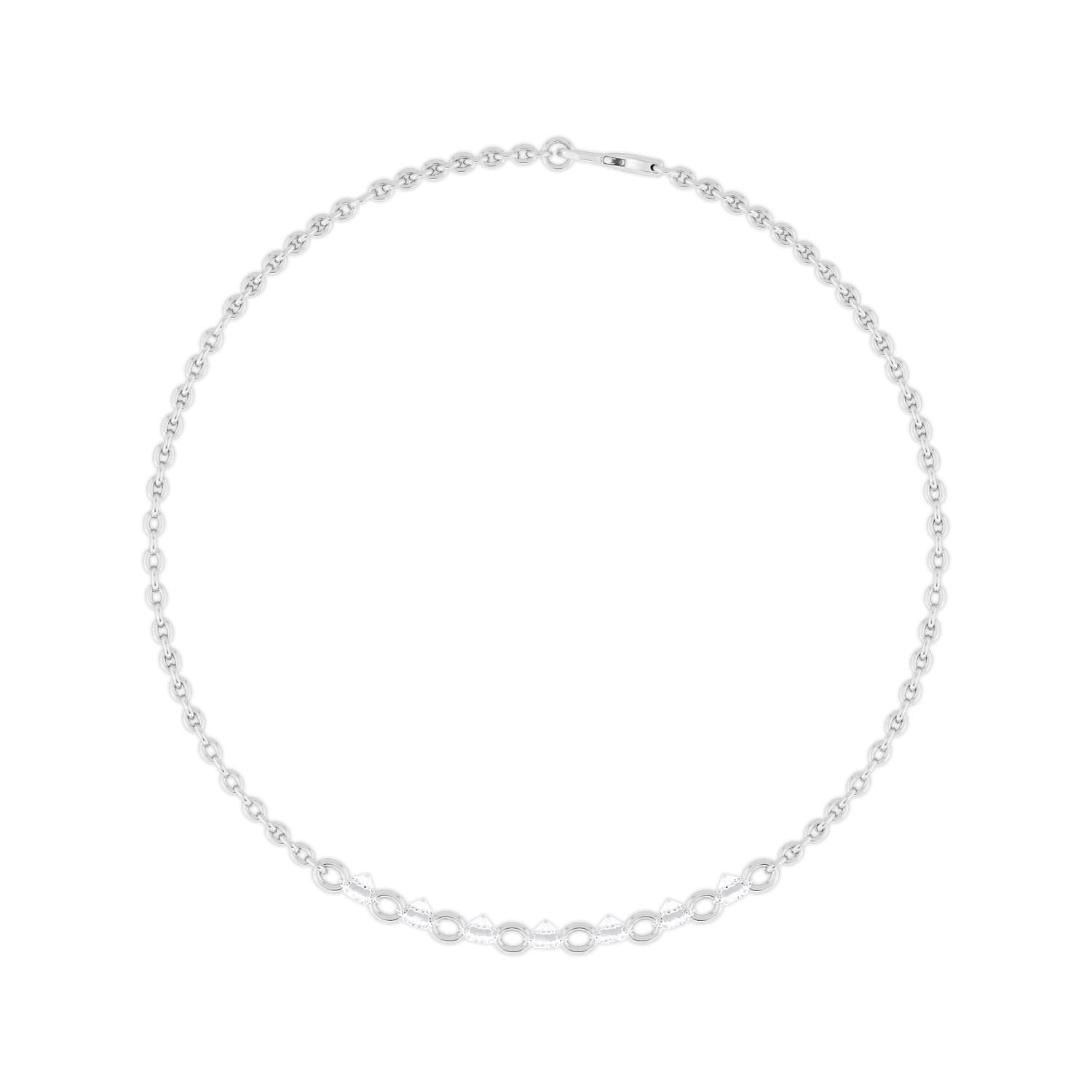 Lab Grown Diamond BRACELET 1.05 ctw BR20358-1