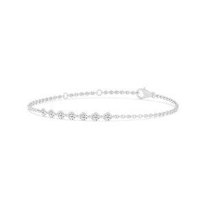 Lab Grown Diamond BRACELET 1.05 ctw BR20358-1