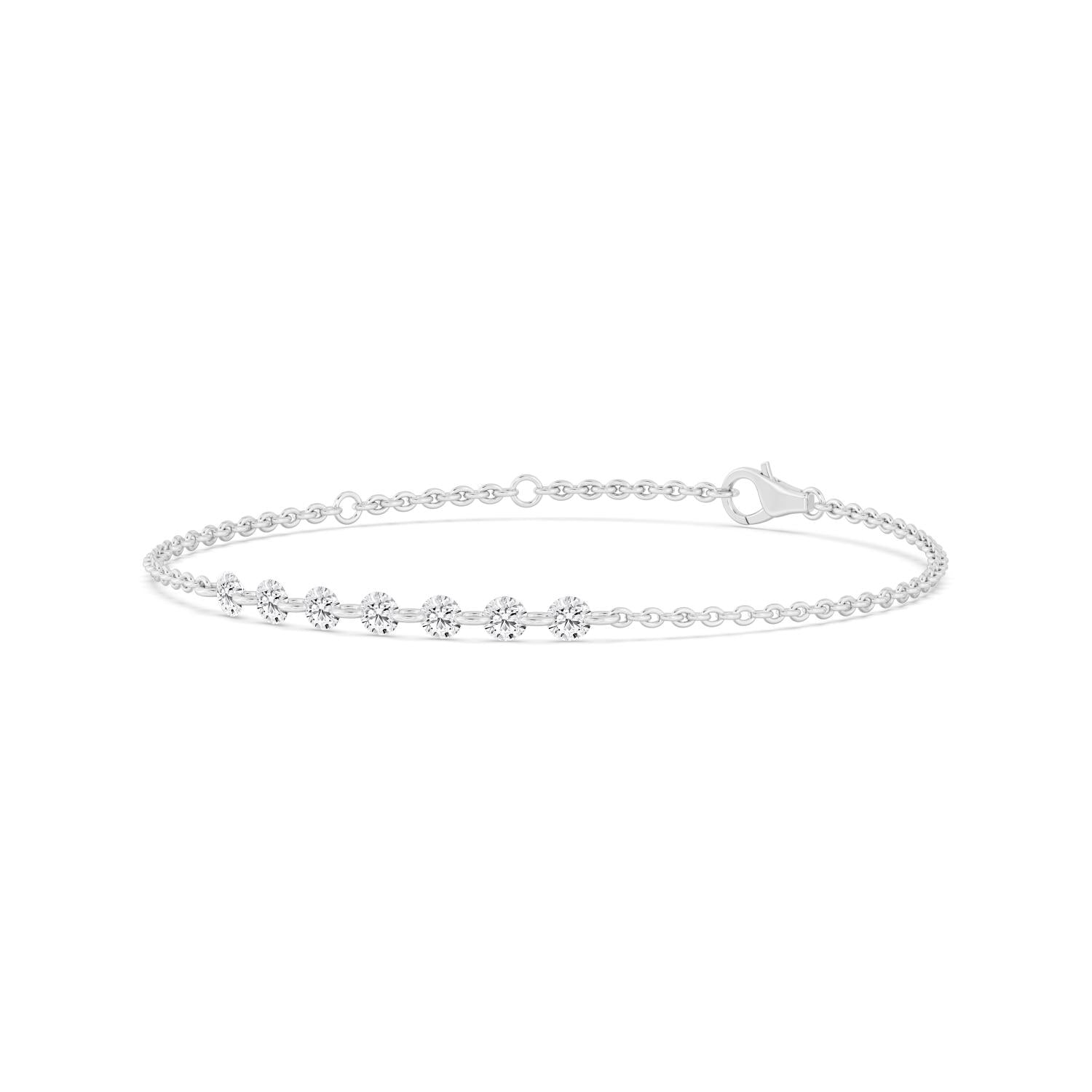 Lab Grown Diamond BRACELET 1.05 ctw BR20358-1
