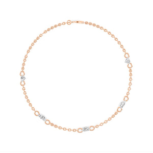 Lab Grown Diamond BRACELET 1.06 ctw BR20359-1.1