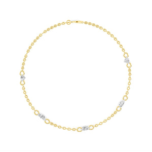 Lab Grown Diamond BRACELET 1.06 ctw BR20359-1.1
