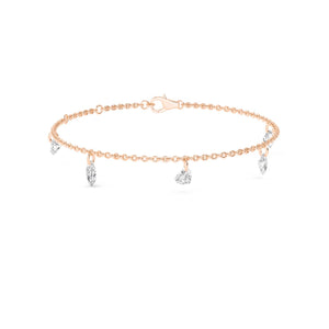 Lab Grown Diamond BRACELET 1.07 ctw BR20360-1.1