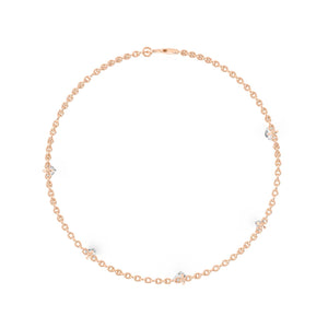 Lab Grown Diamond BRACELET 1.07 ctw BR20360-1.1