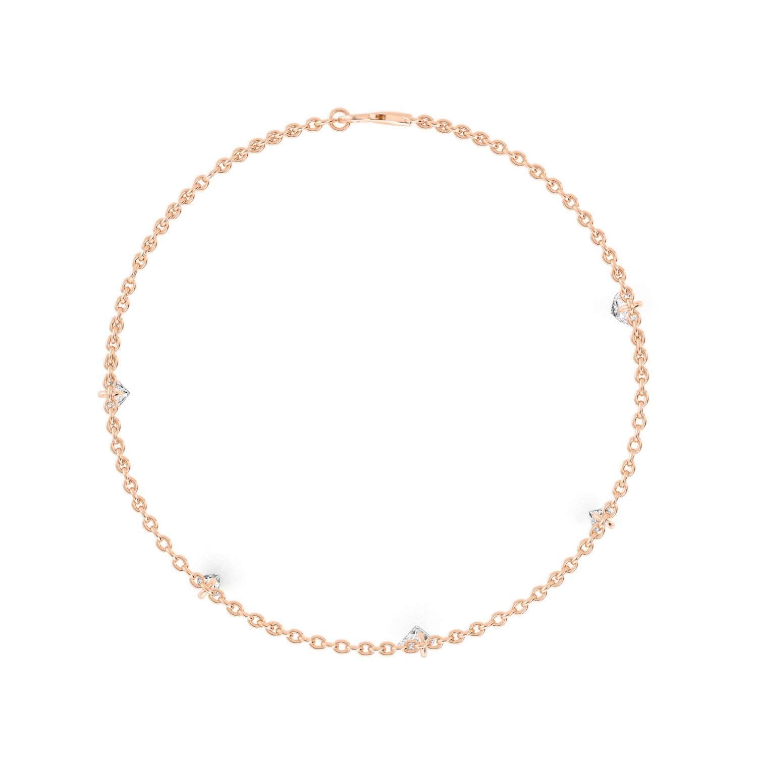 Lab Grown Diamond BRACELET 1.07 ctw BR20360-1.1