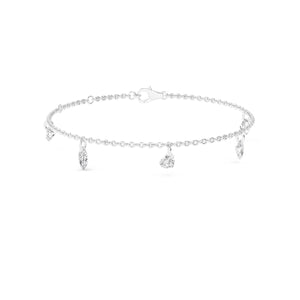 Lab Grown Diamond BRACELET 1.07 ctw BR20360-1.1