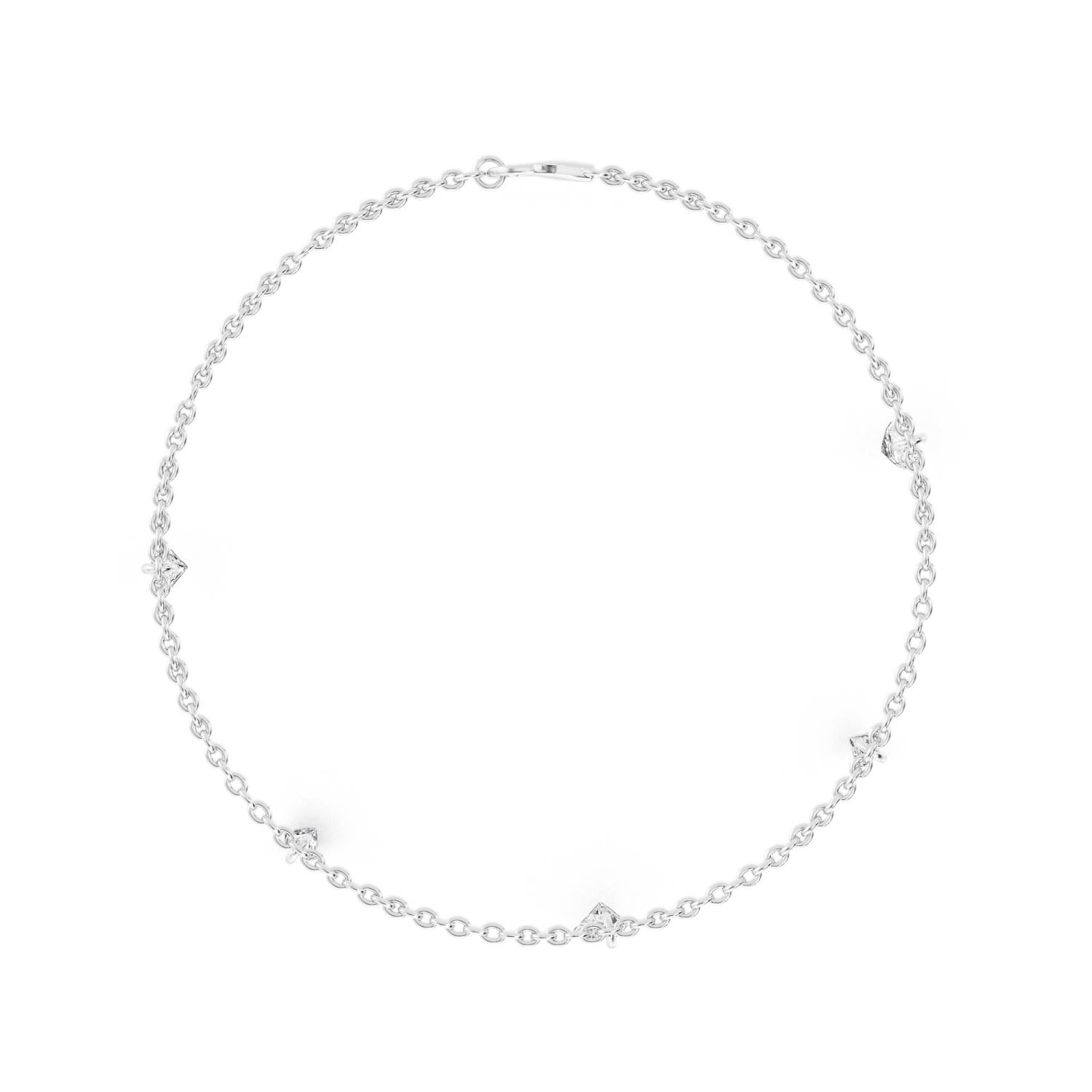 Lab Grown Diamond BRACELET 1.07 ctw BR20360-1.1