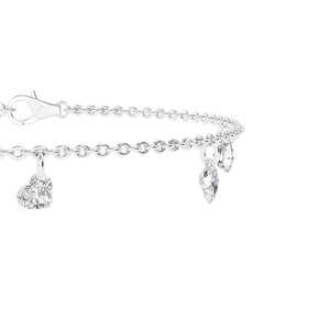 Lab Grown Diamond BRACELET 1.07 ctw BR20360-1.1