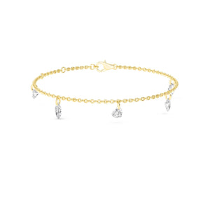 Lab Grown Diamond BRACELET 1.07 ctw BR20360-1.1